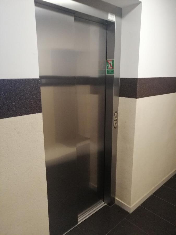 Kawalerka Wielki Kack Gdynia Dış mekan fotoğraf